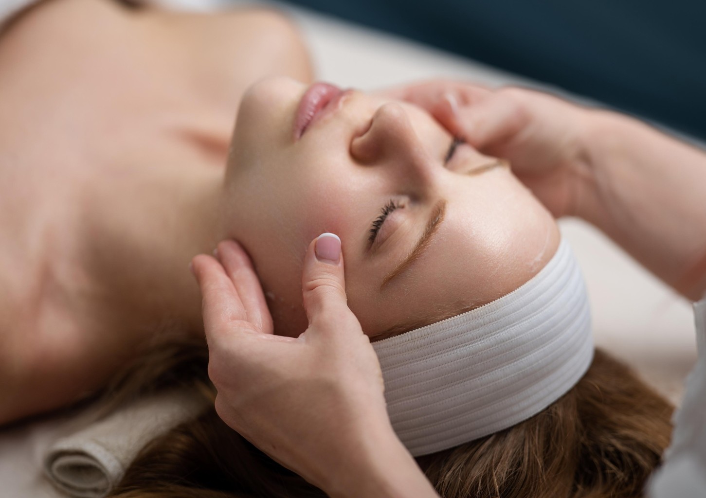 Masaż Kobido | Łódź