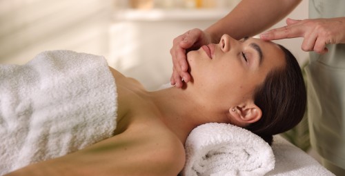 Masaż Kobido | Łódź-Prezent dla Żony_S