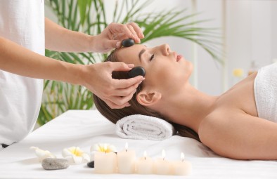 Relaksujący Rytuał SPA | Łódź-Prezent dla Mamy_S