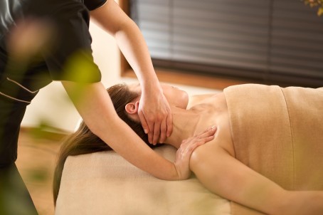 Relaksujący Rytuał SPA | Łódź