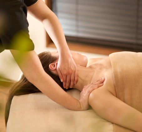 Relaksujący Rytuał SPA | Łódź