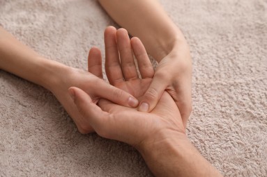 Rytuał SPA dla Niego | Łódź-Prezent dla Męża_S