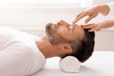 Rytuał SPA dla Niego | Łódź-Prezent dla Ukochanego_S