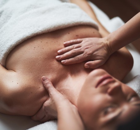 Odprężający Rytuał SPA "Dotyk Anioła" | Łódź
