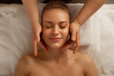 Odprężający Rytuał SPA 