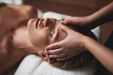 Odprężający Rytuał SPA 