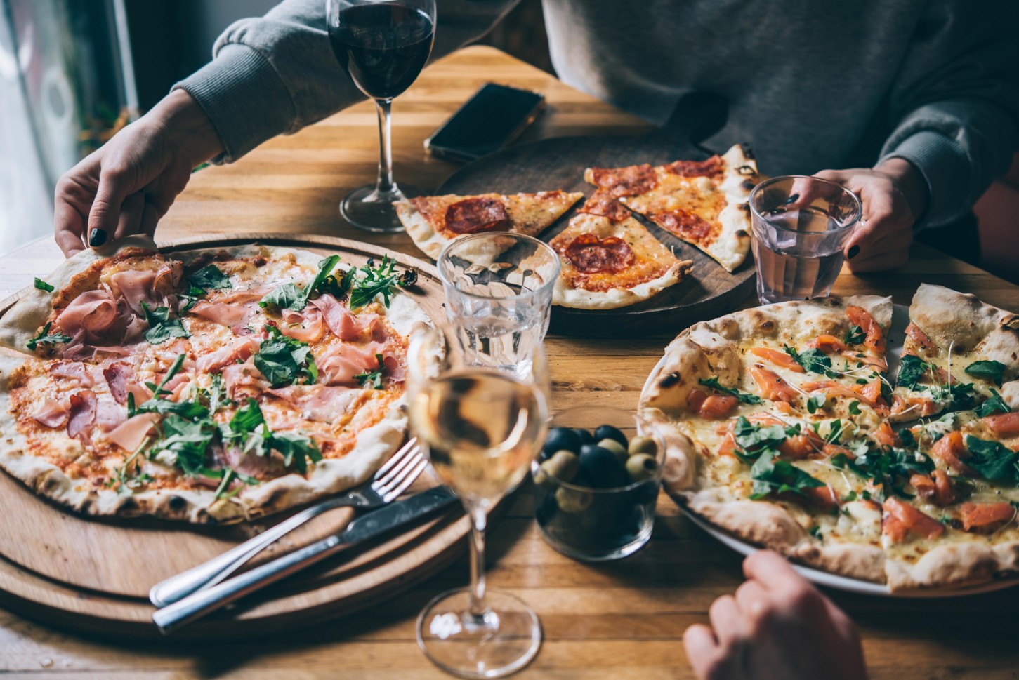 Degustacja w Europejskim Stylu | Częstochowa