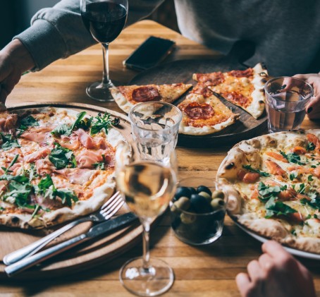 Degustacja w Europejskim Stylu | Częstochowa