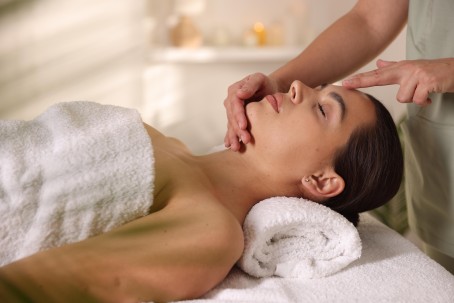 Karta Podarunkowa Vanity Day Spa | Gdynia