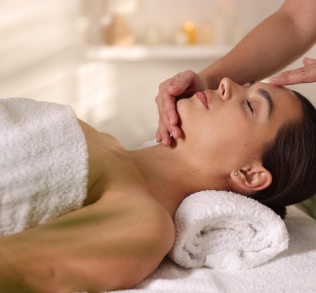 Karta Podarunkowa Vanity Day Spa | Gdynia