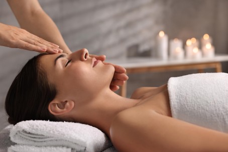 Rytuał SPA dla Niej | Gdynia