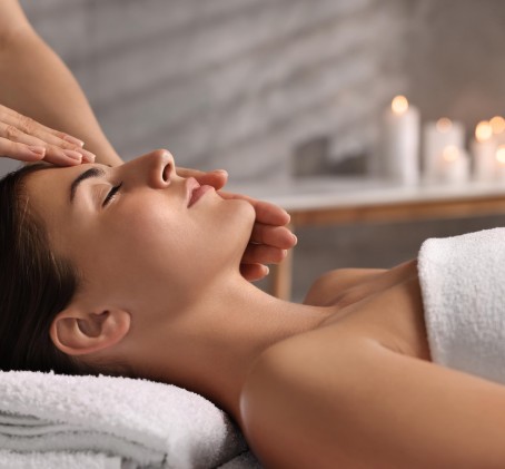 Rytuał SPA dla Niej | Gdynia