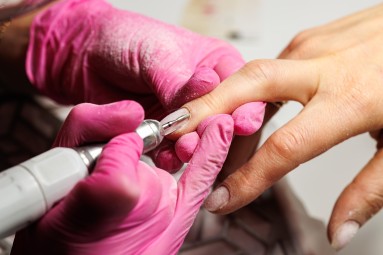 Manicure SPA | Gdynia-Prezen tdla Zony_S