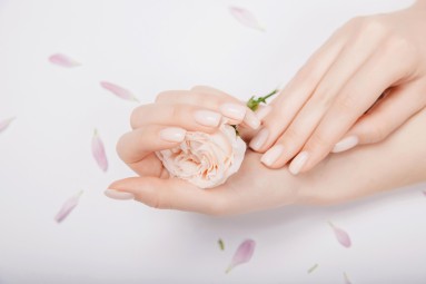 Manicure SPA | Gdynia-Prezent dla Ukochanej_S