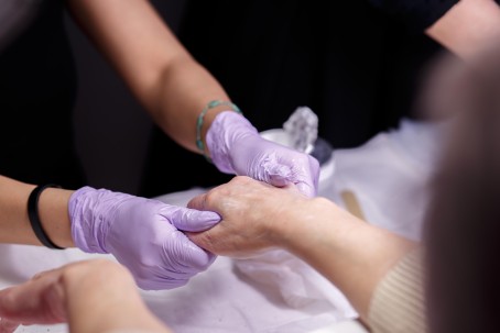 Manicure SPA | Gdynia 