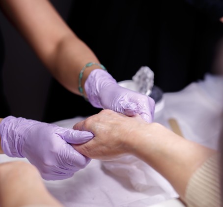 Manicure SPA | Gdynia