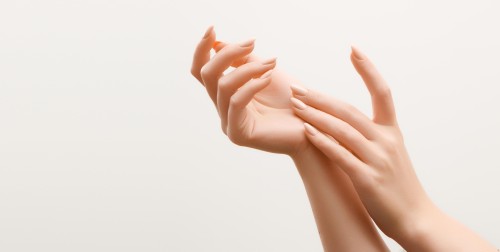 Manicure SPA | Gdynia-Prezent na urodziny_S