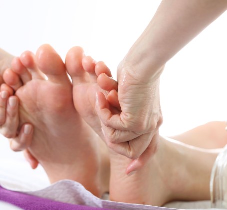 Pedicure SPA | Gdynia