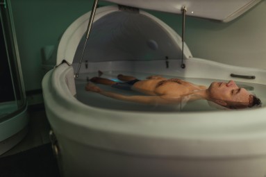 Relaksujący Rytuał SPA | Gdynia-Prezent dla Męża_S