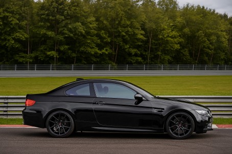 Poprowadź BMW M3 | 10 okrążeń | Toruń
