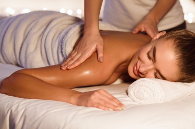 Owocowy Rytuał SPA | Ruda Śląska-Prezent na Urodziny_S