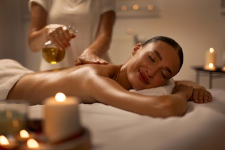 Owocowy Rytuał SPA | Ruda Śląska