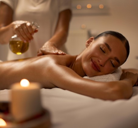 Owocowy Rytuał SPA | Ruda Śląska
