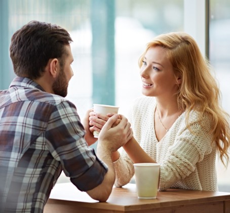 Poznaj "Miłość" na Szybkich Randkach – Speed Dating | Warszawa