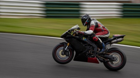 Poprowadź Motocykl Kawasaki Ninja | 5 okrążeń | Toruń-Prezent dla Niej_S