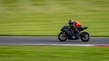 Poprowadź Motocykl Kawasaki Ninja | 5 okrążeń | Toruń-Prezent na Urodziny_S