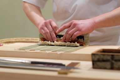 Warsztaty Robienia Sushi | Katowice_Prezent na Urodziny_S