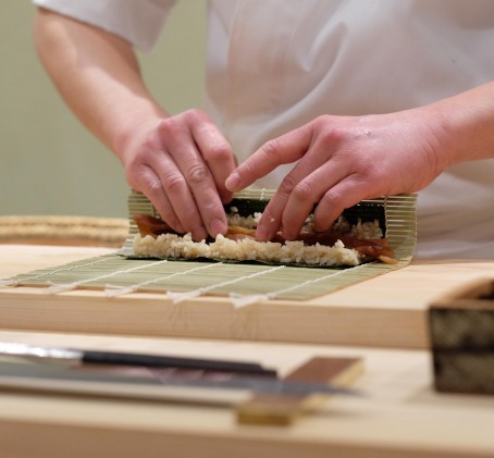 Warsztaty Robienia Sushi | Katowice
