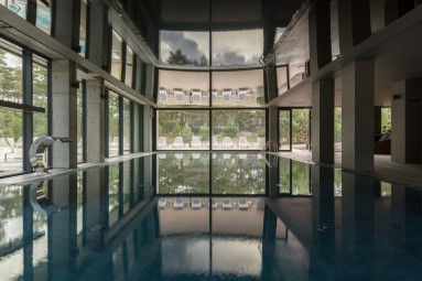 Odprężający Pobyt nad Morzem (2 Noce, 2 Osoby) | Łeba | Saltic Resort & Spa Łeba-Prezent na Rocznicę_P