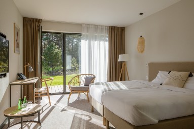 Odprężający Pobyt nad Morzem (2 Noce, 2 Osoby) | Łeba | Saltic Resort & Spa Łeba-Prezent dla Rodziców_P