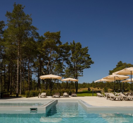 Odprężający Pobyt nad Morzem (2 Noce, 2 Osoby) | Saltic Resort & Spa Łeba | Łeba