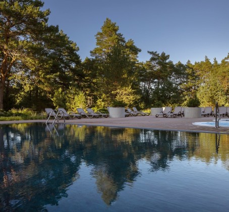 Odprężający Pobyt nad Morzem (3 Noce, 2 Osoby) | Saltic Resort & Spa Łeba | Łeba