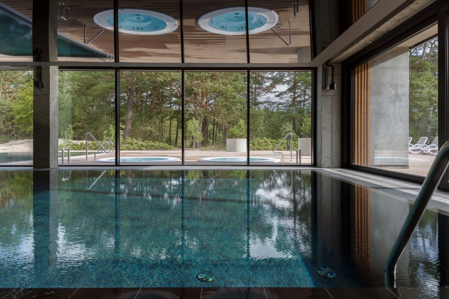 Odprężający Pobyt nad Morzem (2 Noce, 2 Osoby) | Saltic Resort & Spa Grzybowo |  Grzybowo