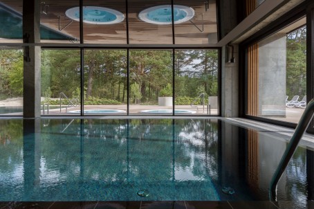 Odprężający Pobyt nad Morzem (2 Noce, 2 Osoby) | Saltic Resort & Spa Grzybowo |  Grzybowo