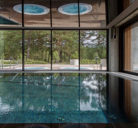 Odprężający Pobyt nad Morzem (2 Noce, 2 Osoby) | Saltic Resort & Spa Grzybowo |  Grzybowo