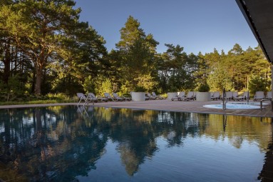 Odprężający Pobyt nad Morzem (2 Noce, 2 Osoby) | Grzybowo | Saltic Resort & Spa Grzybowo-Prezent na Rocznicę_P