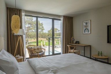 Odprężający Pobyt nad Morzem (2 Noce, 2 Osoby) | Grzybowo | Saltic Resort & Spa Grzybowo-Prezent na Urodziny_P