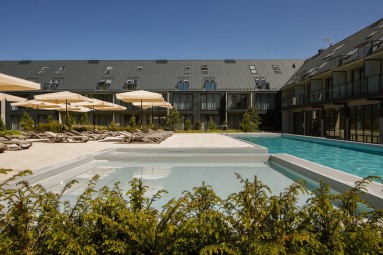 Odprężający Pobyt nad Morzem (2 Noce, 2 Osoby) | Grzybowo | Saltic Resort & Spa Grzybowo-Prezent dla Przyjaciół_P