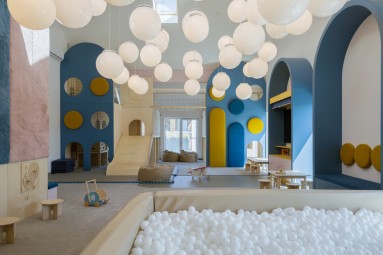 Odprężający Pobyt nad Morzem (2 Noce, 2 Osoby) | Grzybowo | Saltic Resort & Spa Grzybowo-Prezent dla Przyjaciół_P