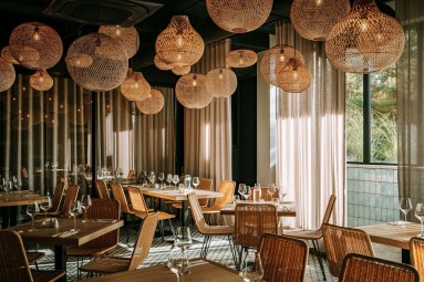Odprężający Pobyt nad Morzem (3 Noce, 2 Osoby) | Saltic Resort & Spa Grzybowo | Grzybowo-Prezent na Rocznicę_P