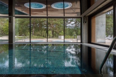 Odprężający Pobyt nad Morzem (3 Noce, 2 Osoby) | Saltic Resort & Spa Grzybowo | Grzybowo-Prezent na Święta_P
