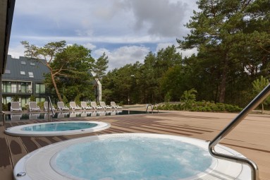 Odprężający Pobyt nad Morzem (3 Noce, 2 Osoby) | Saltic Resort & Spa Grzybowo | Grzybowo-Prezent dla Rodziców_P