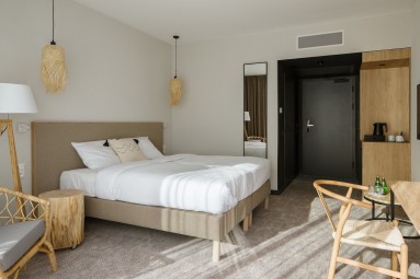 Odprężający Pobyt nad Morzem (3 Noce, 2 Osoby) | Saltic Resort & Spa Grzybowo | Grzybowo-Prezent dla ZNajomych_P