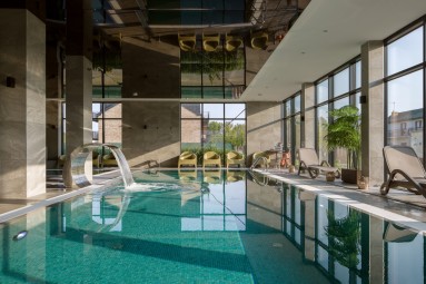 Odprężający Pobyt nad Morzem (3 Noce, 2 Osoby) | Saltic Resort & Spa Grzybowo | Grzybowo-prezent dla Przyjaciół_P