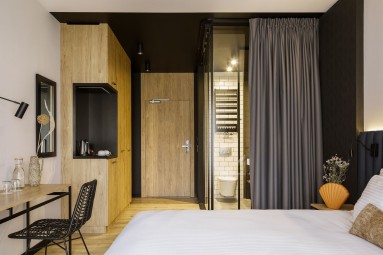 Odprężający Pobyt nad Morzem (3 Noce, 2 Osoby) | Saltic Resort & Spa Grzybowo | Grzybowo-Prezent na Rocznicę_P