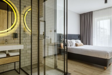 Odprężający Pobyt nad Morzem (3 Noce, 2 Osoby) | Saltic Resort & Spa Grzybowo | Grzybowo-Prezent dla Znajomych_P